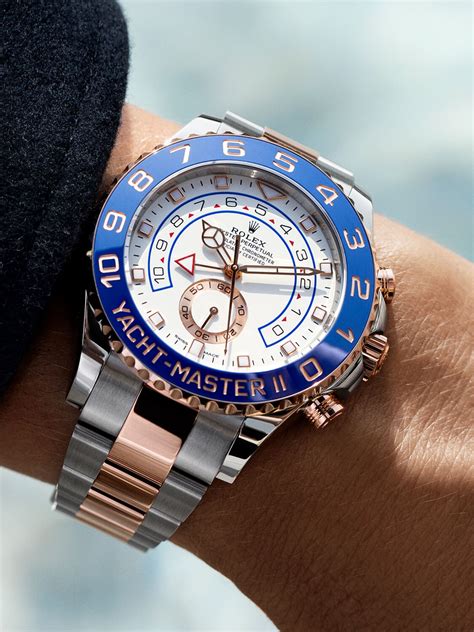 rolex yacht master ii precio|rolex yacht master 2 discontinued.